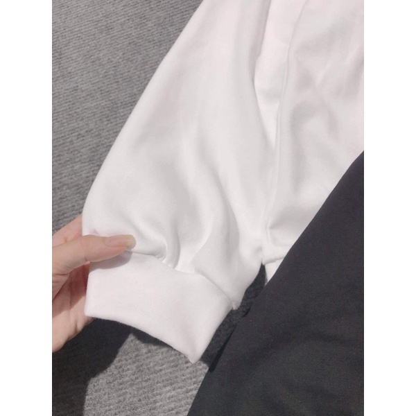 Áo nỉ swet baby TC12 | BigBuy360 - bigbuy360.vn