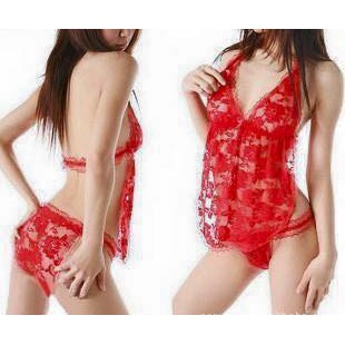 Đồ ngủ ren sexy gợi cảm