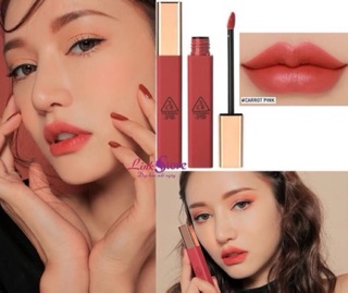 [Có sẵn] SON 3CE CLOUD LIP TINT