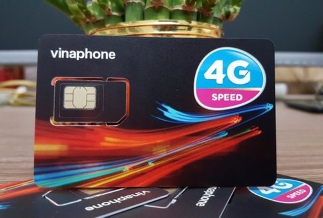 Sim 4G vina VD89 (D60G), VD149 đăng kí trọn gói 1 năm không nạp tiền