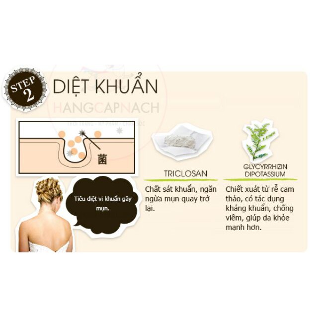 [ĐÃ BÁN HƠN 2K SP] Xà phòng trị mụn lưng Pelican For Back Medicated | BigBuy360 - bigbuy360.vn