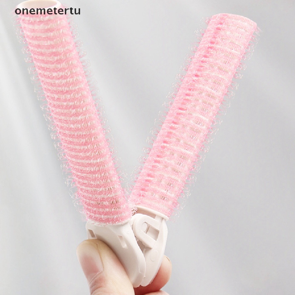 Bộ 2 Kẹp Tóc Mái / Tóc Mái / Rễ Chuyên Dụng