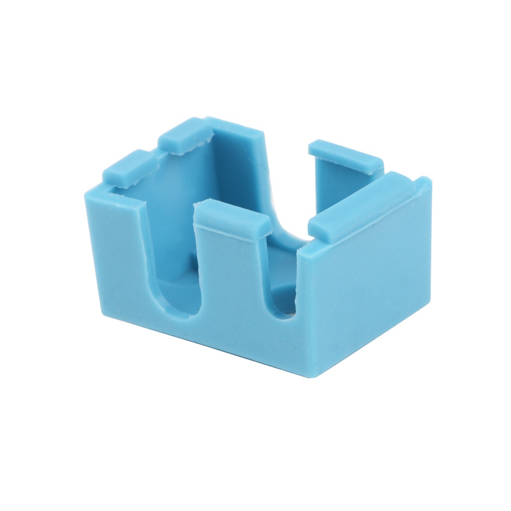 1 Chiếc Máy In 3D Silicone Hỗ Trợ V6 PT100 Original J-head hotend 1.75 / 3.0mm