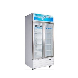 Tủ mát Funiki Hòa Phát HSC-850F2 - 2 cánh, 600 lít