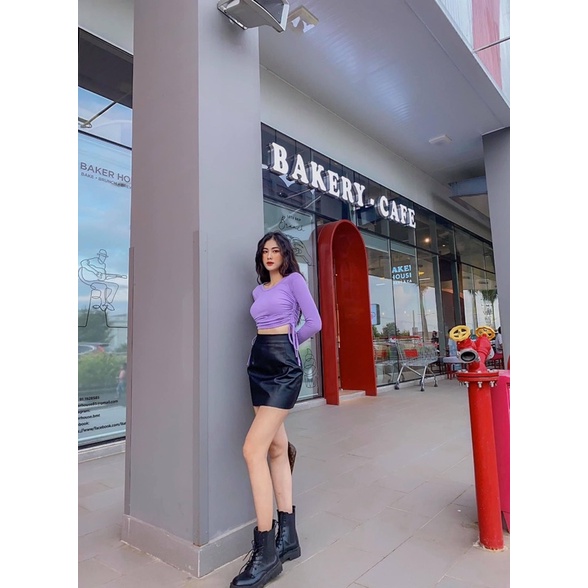 Rút 2 bên tay dài