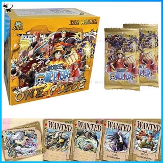 Pack random card one piece