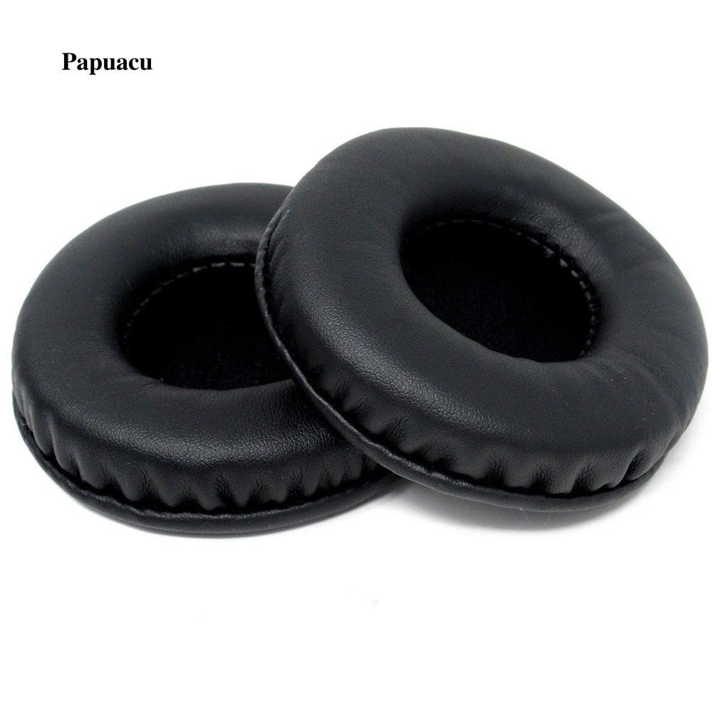 Set 2 đệm xốp êm ái thay thế cho tai nghe chụp tai JBL E40 BT