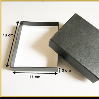 Combo 30 Hộp đựng ví nam Màu Đen giá rẻ