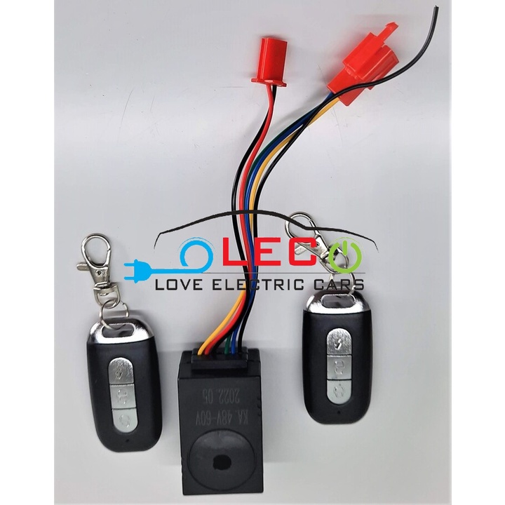 chống trộm xe đạp diện , xe máy điện