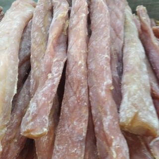 500gr khô cá đường thơm ngon Cà Mau