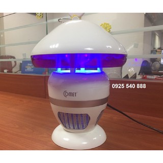 ĐÈN BẮT MUỖI COMET CM038