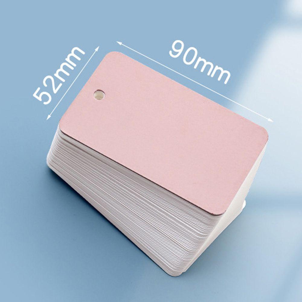 PEWANY Sổ Ghi Chú Mini Không Dính Có Khóa Bấm Tiện Dụng