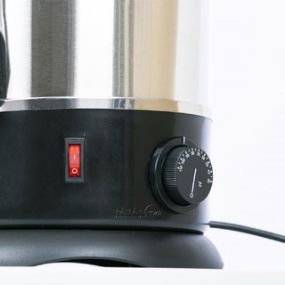 FMN Bình đun nước hot Milate 16L - Hàng nhập cảng 4 5