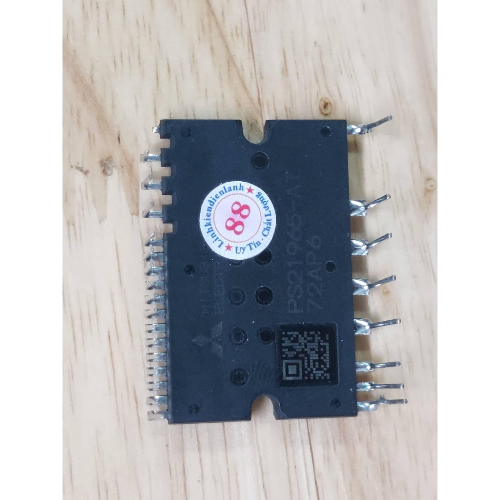 IC Công Suất PS21965-At PS21965-A tháo máy chất lượng !