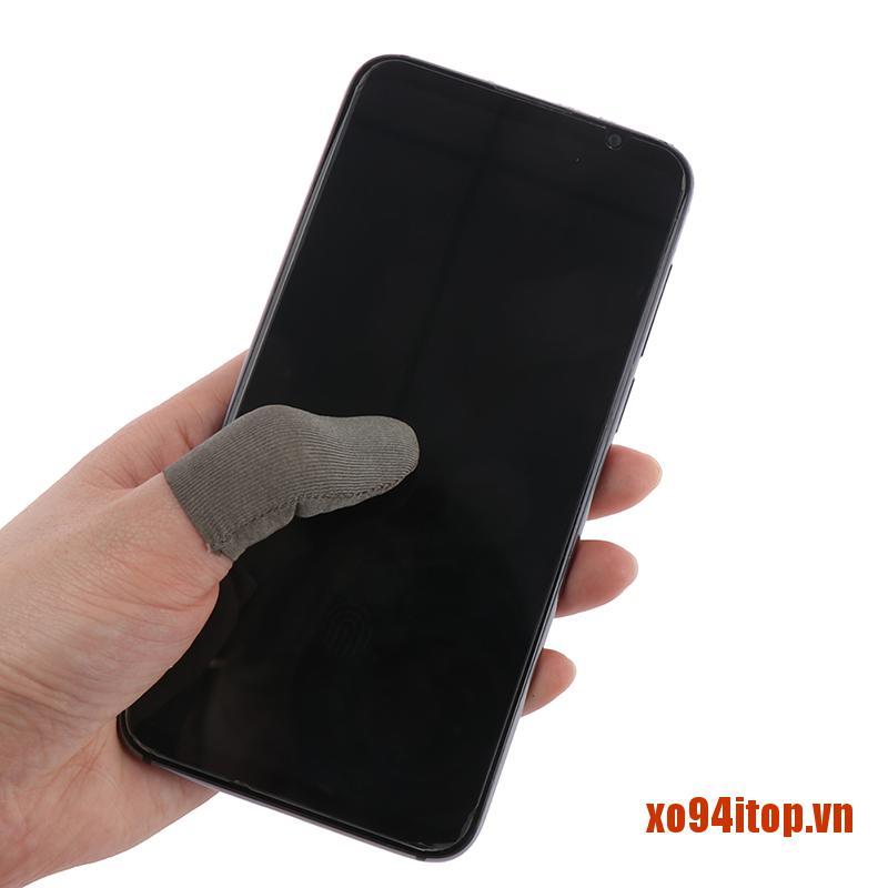 Set 2 Miếng Bọc Bảo Vệ Tay Cầm Chơi Game | BigBuy360 - bigbuy360.vn