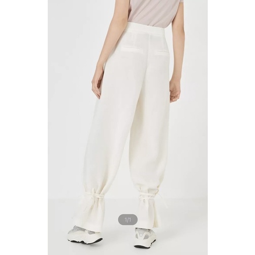Quần vải lanh VERO MODA