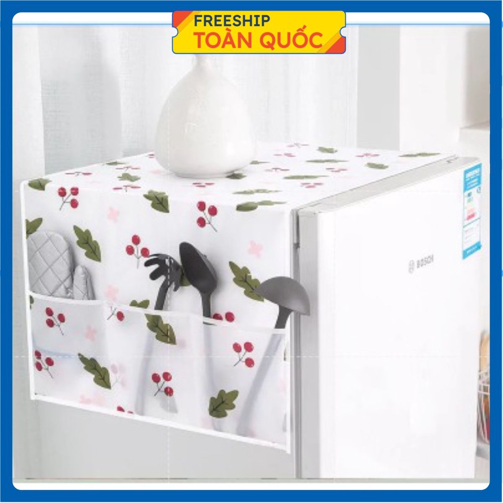 Tấm phủ tủ lạnh chống thấm