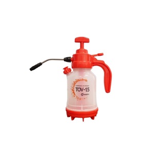 Bình tưới cây Hàn Quốc cao cấp 1,5L