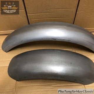 Dè, chắn bùn thép gò độ mộc cafe racer, street tracker các dòng xe độ cg125 sugn125 cd 67 win