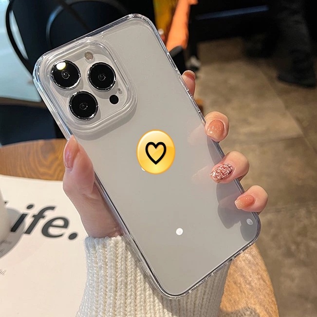 Ốp lưng  iPhone 14/ 14 Plus/ 14 Pro/ 14 Pro Max/ iPhone 13/ 13 Pro/ 13 Pro Max hiệu Rock