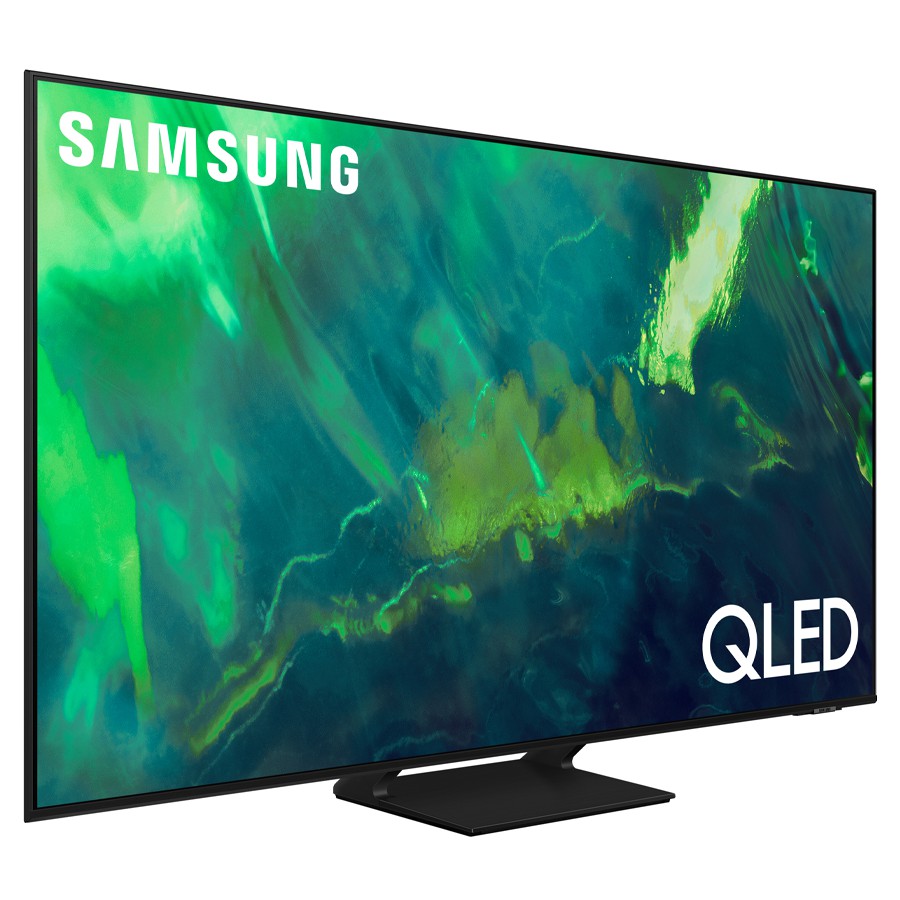 Smart TV Samsung 4K QLED 65 inch QA65Q70A Mới 2021 - Bảo hành 2 năm chính hãng | BigBuy360 - bigbuy360.vn