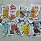 Shop giao hàng đúng mẫu, còn tặng thêm vài stickers nhỏ nữa rất xinh và chu đáo, giao hàng nhanh. Mọi người ủng hộ shop nhé🥰🥰🥰🥰🥰🥰