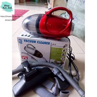 Máy Hút Bụi Cầm Tay Mini 2 Chiều Vacuum Cleaner