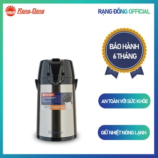Phích bơm cao cấp Rạng Đông RD 1045 ST1.E