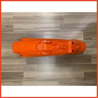 Đuôi dành cho xe Cub 81 đời mới.
