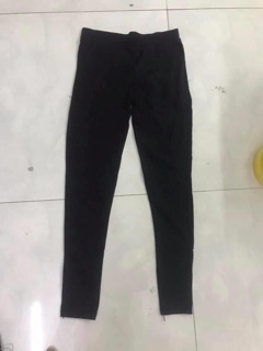 Quần legging nữ dáng dài( sale 70%)