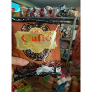 (ẢNH THẬT NHÀ CHỤP) Kẹo Cafio nhân cà phê