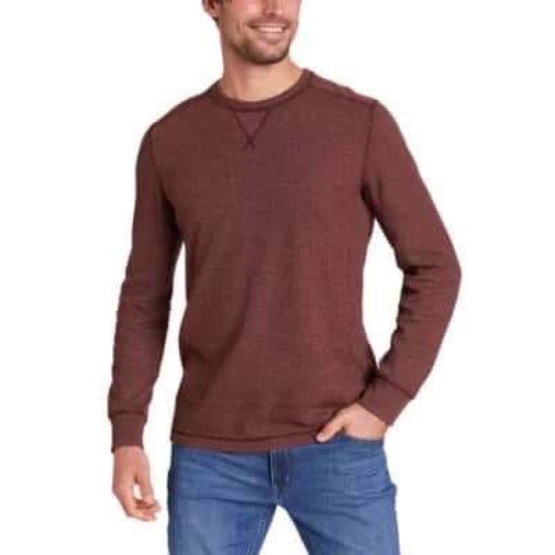Áo cotton thu đông nam giới dư xịn