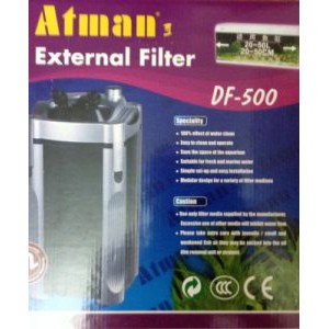 Máy lọc Atman DF-500