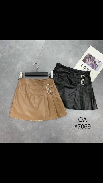 Chân váy da hàng đẹp Quảng Châu | BigBuy360 - bigbuy360.vn