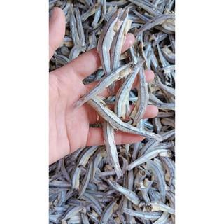 Cá cơm khô xuất khẩu, cá cơm khô nha trang loại 1
