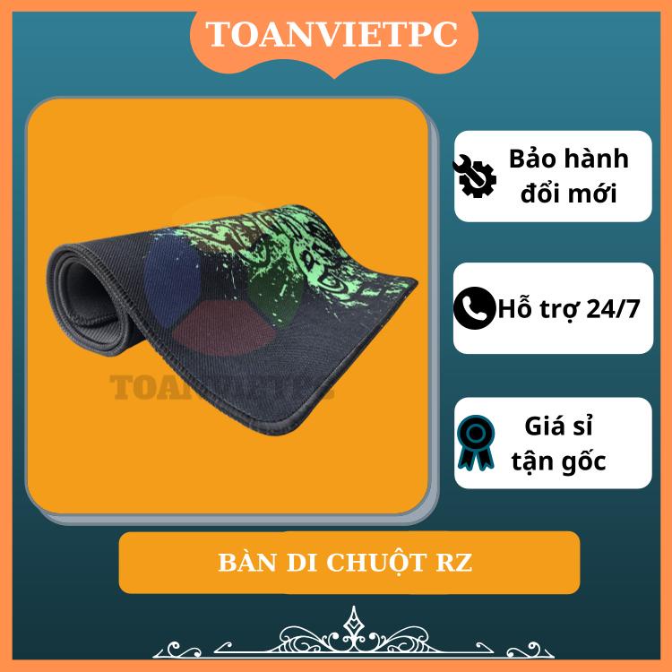 Bàn Di  Lót chuột 24x32 chất lượng cao Dày 4mm Chuyên Dùng Cho Phòng Net Siêu Bền