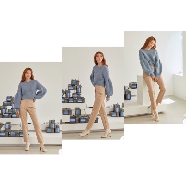 ☀️Quần kaki  xuất Hàn | BigBuy360 - bigbuy360.vn