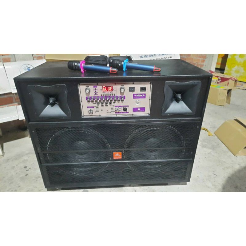 Bass 40 Coil 65 Từ 170 Sườn Nhôm Cao Cấp (1 cái)