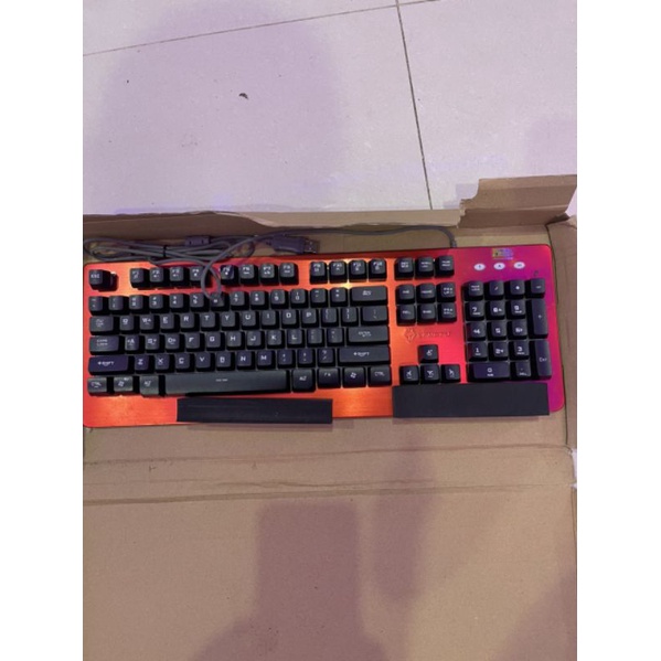 Bàn phím máy tính