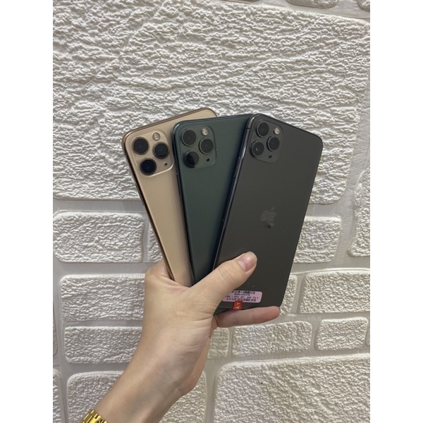 Điện thoại iPhone 11 pro quốc tế full chức năng | BigBuy360 - bigbuy360.vn
