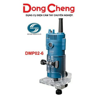 Máy soi mộng dongcheng dmp02-6