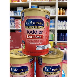 (Hsd 02/2023) Enfagrow Premium Toddler 1.04kg