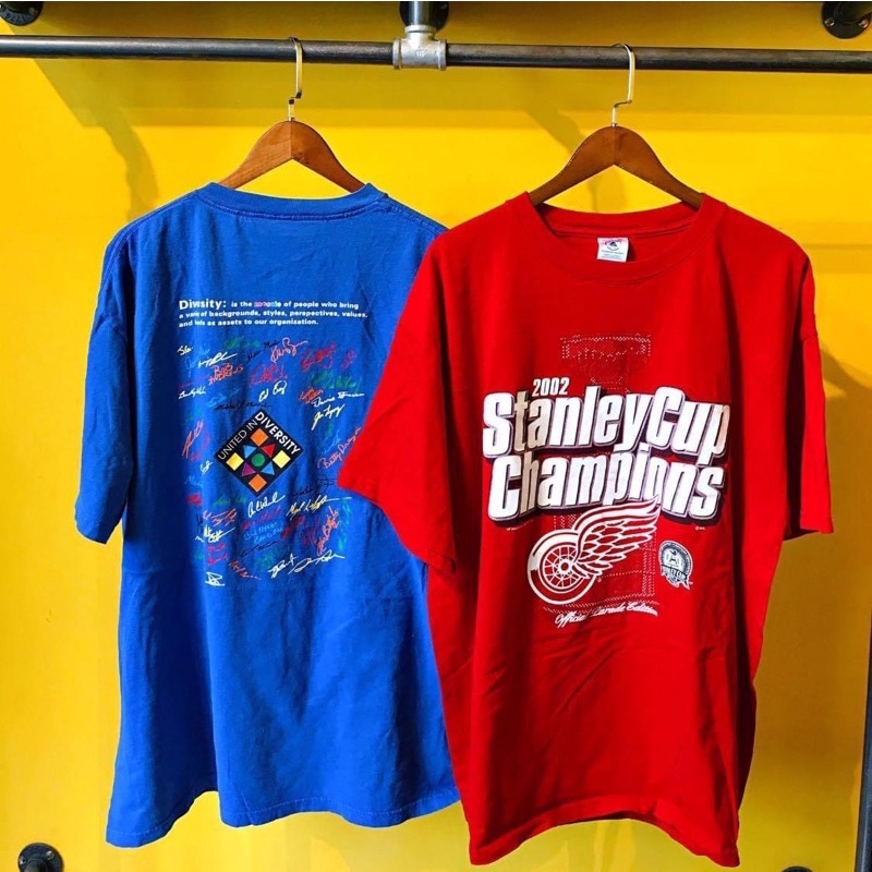 Áo thun 2hand mỹ unisex Hàng LOẠI 2 Khách được chọn Màu, chọn Size mẫu ngẫu nhiên