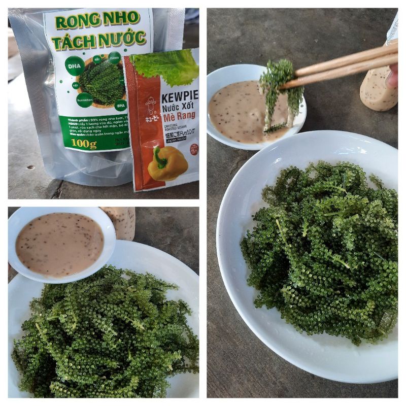 combo 40 goi sốt mè rang hiệu Kewpie, chính hãng nhật bản❤freeship❤