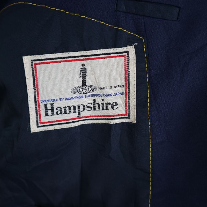 Áo BLAZER MENSWEAR xanh