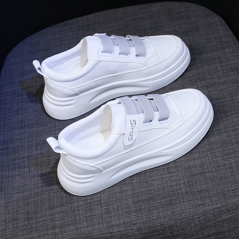 Giày Thể Thao Lưới Mỏng Thoáng Khí Phong Cách Mới Cho Nữ