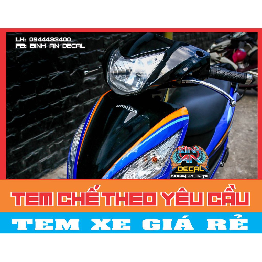 TEM RỜI VISION