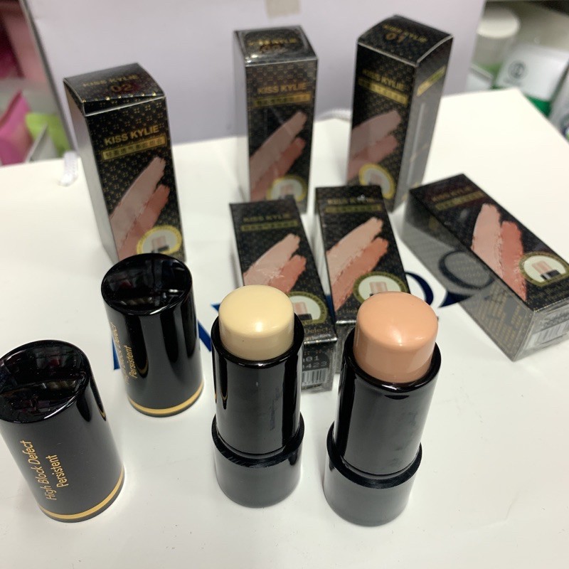 BÚT CHE KHUYẾT ĐIỂM DẠNG KEM NỘI ĐỊA TRUNG | BigBuy360 - bigbuy360.vn