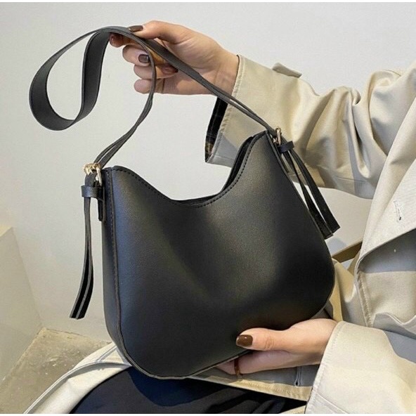 Túi xách đeo chéo nữ thời trang giá rẻ đẹp đi chơi phong cách hàn quốc dễ thương cute Superbag 340