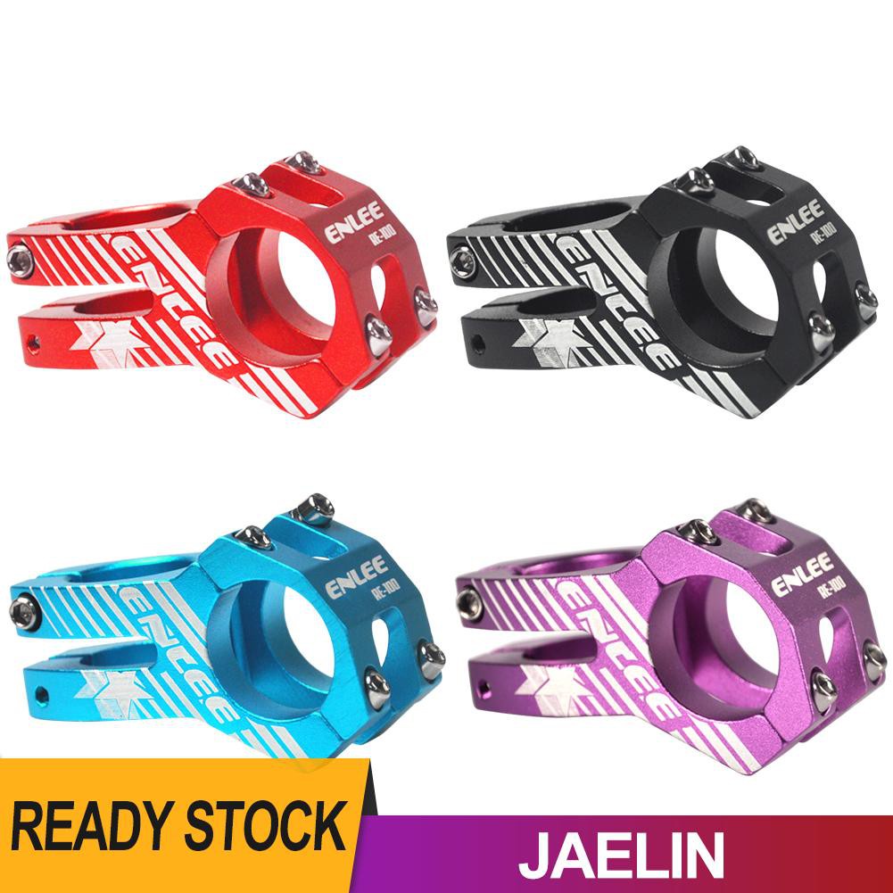 Pô Tăng Xe Đạp Leo Núi Đường Kính 31.8mm